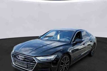 Audi A7 125.000 km 39.990 &euro; Goslar 38640