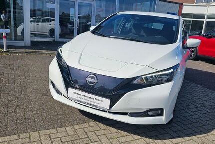 Nissan Leaf 52.233 km 16.500 &euro; Braunschweig 38112