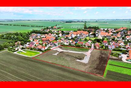 Wohnen am Beygraben – Ihr neues Zuhause - Grundstück Harsum Hönnersum | Angebot:26820666
