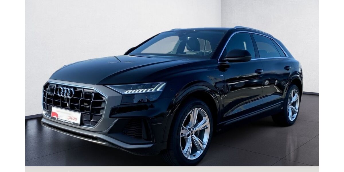 Audi Q8 69.712 km 59.750 &euro; Goslar 38644