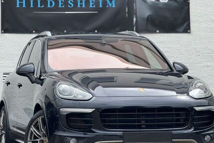 Porsche Cayenne 370.000 km 23.690 € Hildesheim 31135