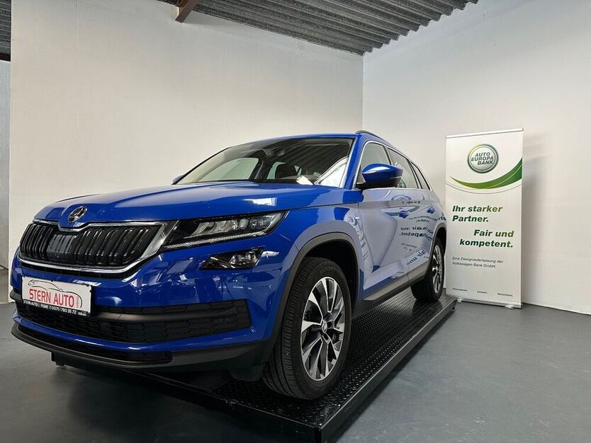 Kodiaq