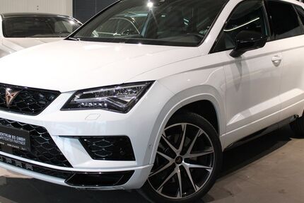 Cupra Ateca 96.400 km 22.799 &euro; Braunschweig 38126