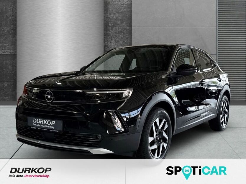 Mokka
