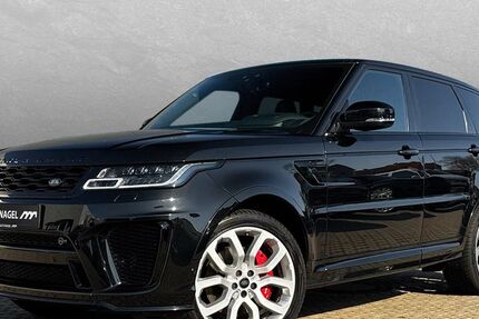 Land Rover Range Rover Sport 102.049 km 53.490 &euro; Wolfenbüttel 38304