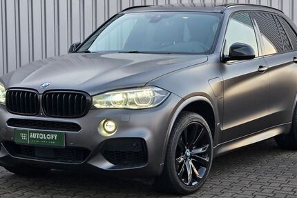 BMW X5 96.710 km 29.880 &euro; Braunschweig 38112