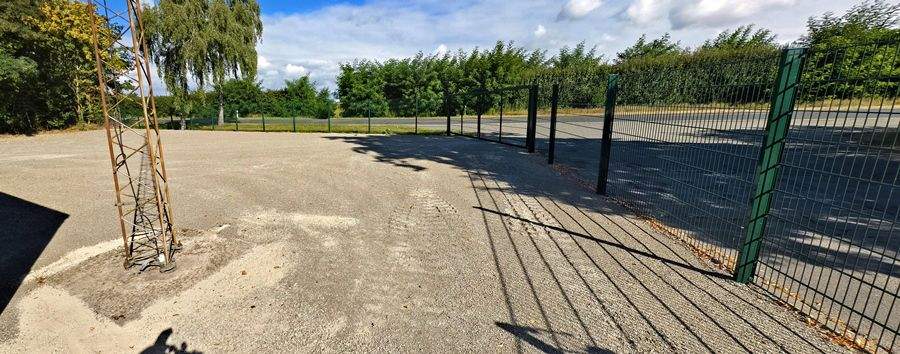 Edemissen Wipshausen - Gewerbe- und Büroobjekt mit guter Anbindung an die B214 6 zimmer