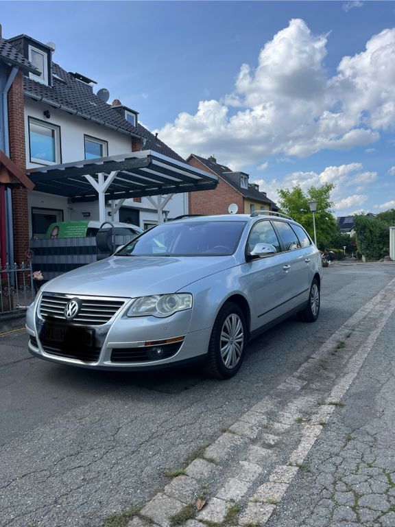 Passat Variant