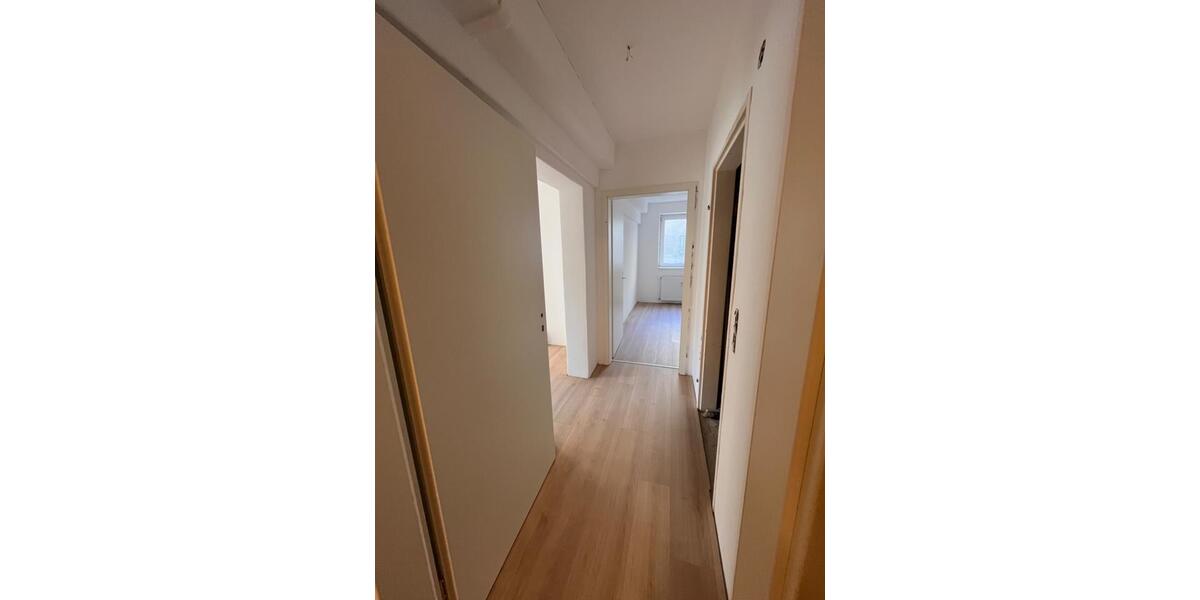 Erdgeschoßwohnung Langelsheim - 3 Zimmer, 68 m&sup2;, 500&euro; | Angebot:26364190