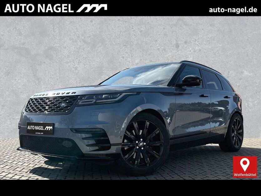 Range Rover Velar