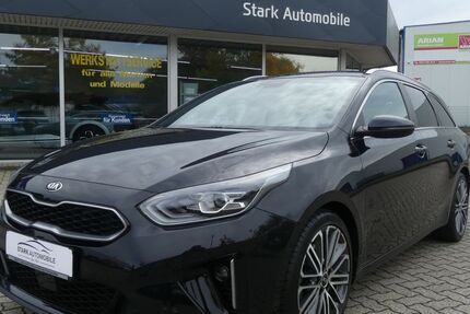 Kia ceed / Ceed 35.600 km 19.480 € Braunschweig 38116
