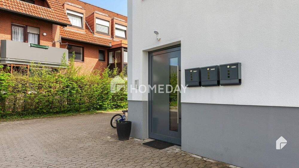 Mehrfamilienhaus, Wohnhaus Braunschweig Gliesmarode - 1 Zimmer, 270 m&sup2;, 749.900&euro; | Angebot:25846116