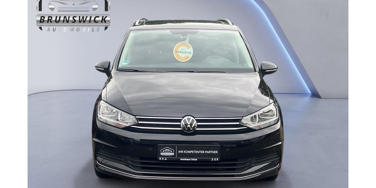 VW Touran 139.000 km 18.950 &euro; Braunschweig 38122