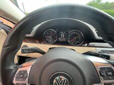 Passat CC