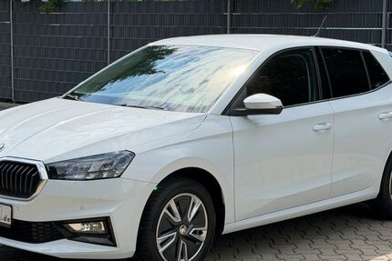Skoda Fabia 44.690 km 21.990 &euro; Braunschweig 38110
