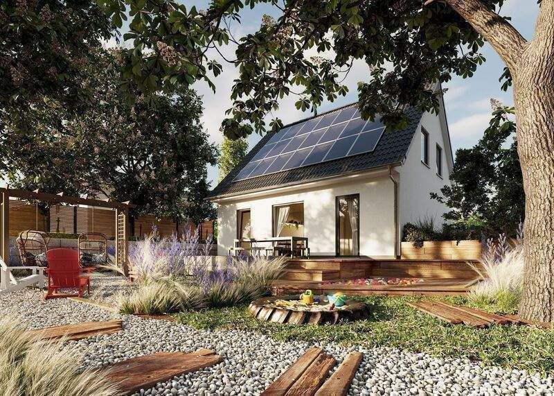 Mit Grundstück, ein Haus mit Charme in Schladen. 5 zimmer