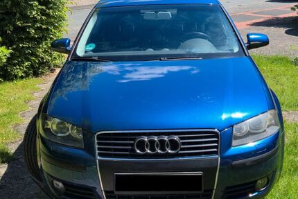 Audi A3 240.000 km 2.200 &euro; Hildesheim 31134