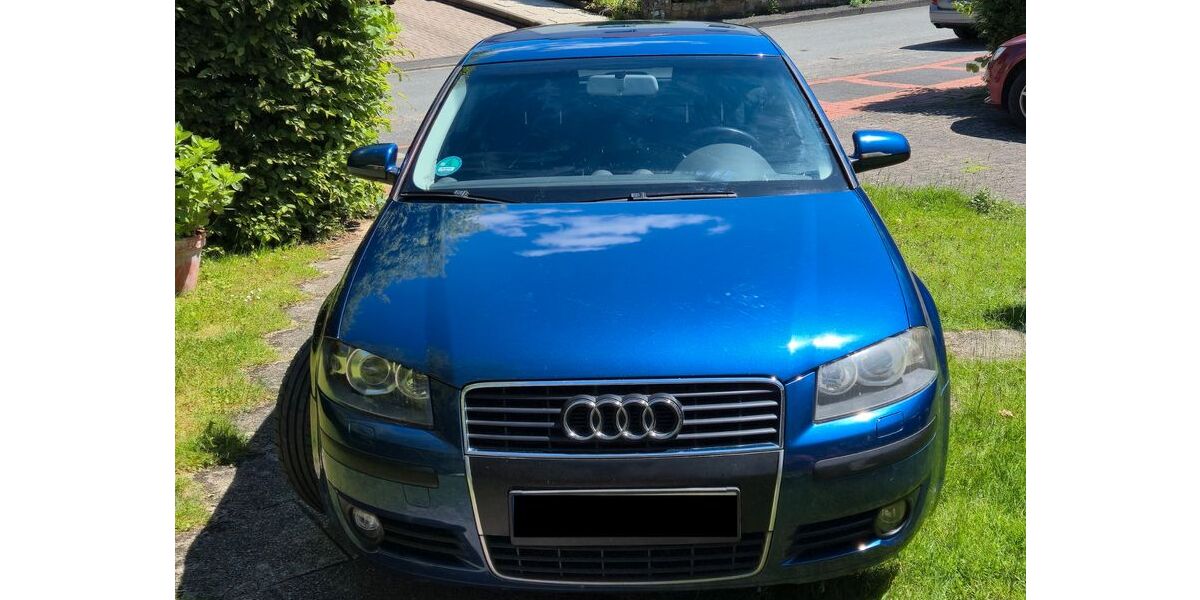 Audi A3 240.000 km 2.200 &euro; Hildesheim 31134