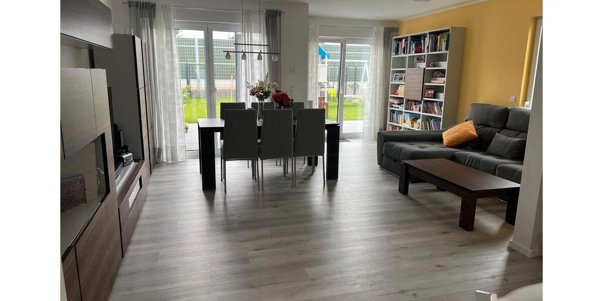 Doppelhaushälfte Braunschweig Südstadt- Rautheim- Mascherode - 6 Zimmer, 170 m&sup2;, 775.000&euro; | Angebot:26020680