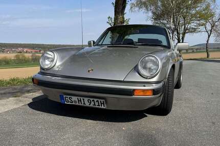 Porsche 911 65.000 km 59.000 &euro; Goslar 38640
