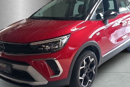 Opel Crossland (X) 35.887 km 20.450 € Goslar 38644