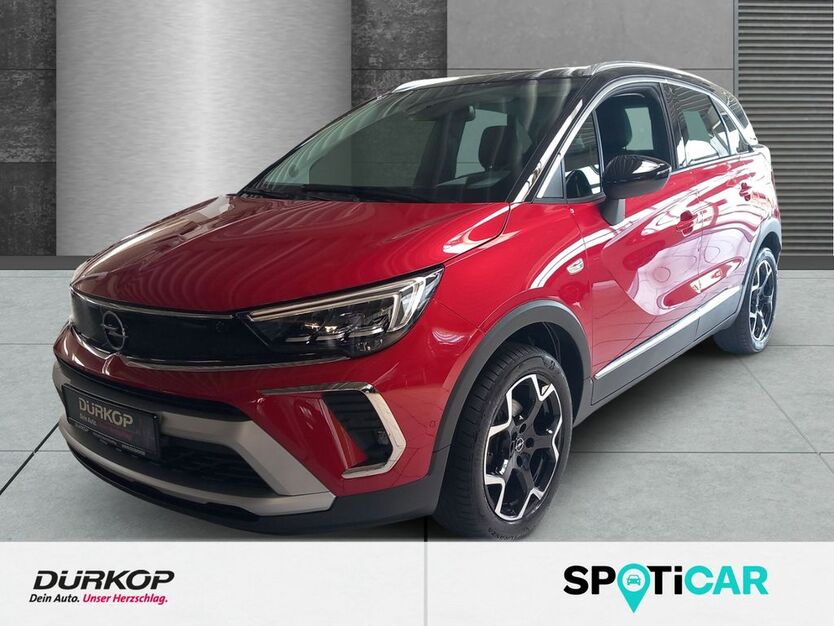 Opel Crossland (X) 35.887 km 20.450 € Goslar 38644
