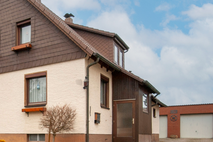 Haus Vienenburg / Immenrode Immenrode - 5 Zimmer, 105 m&sup2;, 160.000&euro; | Angebot:24858323