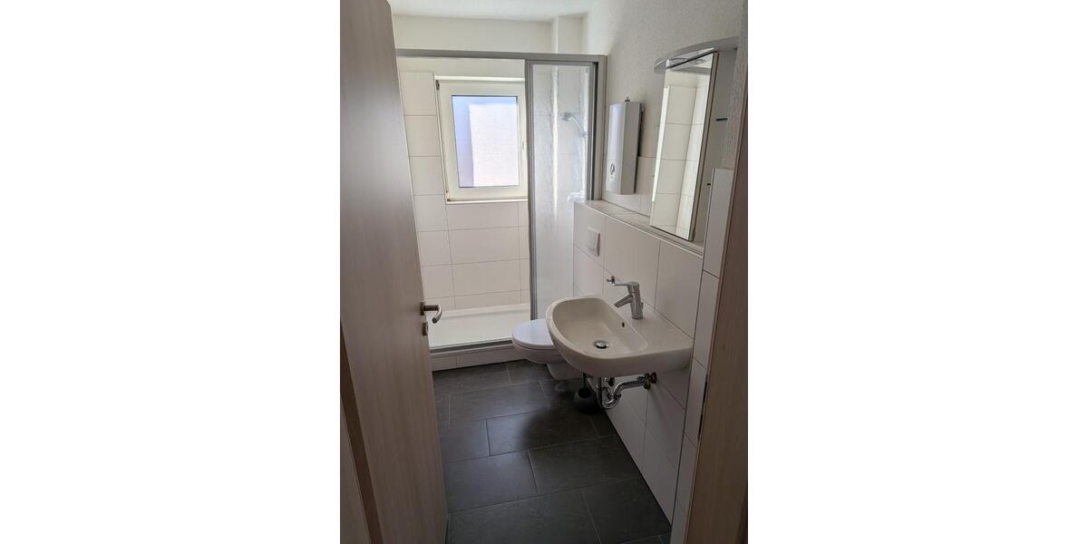 Gemütliche 3-Zimmer-Wohnung in ruhiger Lage- 51qm² 3 zimmer