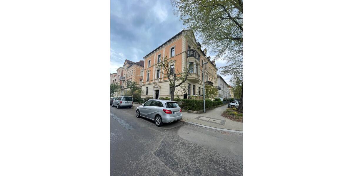 Etagenwohnung Braunschweig Südstadt- Rautheim- Mascherode - 6 Zimmer, 140 m&sup2;, 510.000&euro; | Angebot:26221942