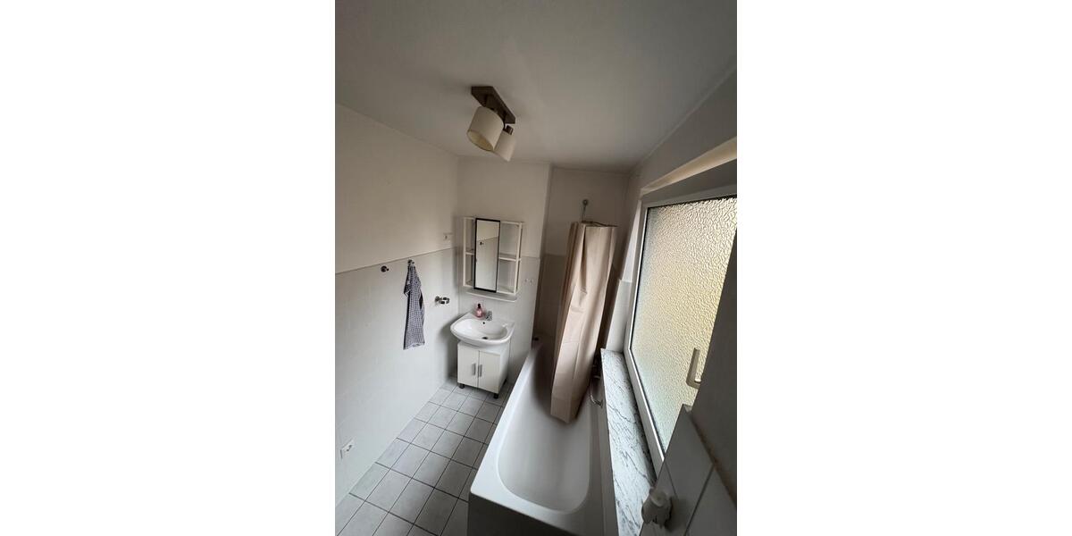 Etagenwohnung Braunschweig Heidberg-Melverode - 2 Zimmer, 60 m&sup2;, 800&euro; | Angebot:25161218