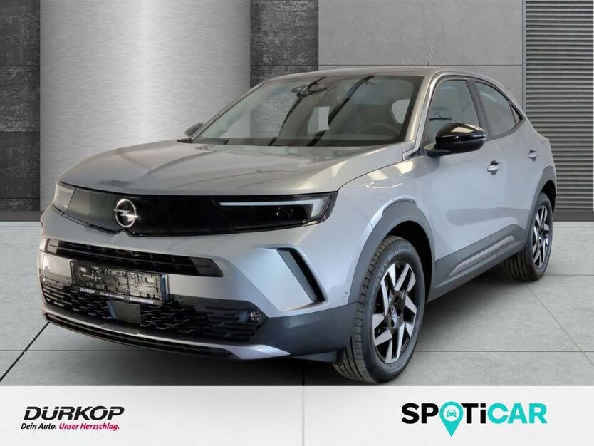 Mokka