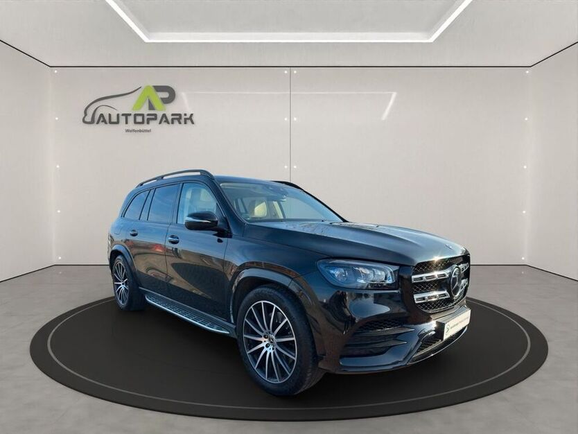 GLS 400