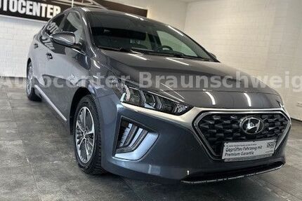 Hyundai IONIQ 96.000 km 14.990 &euro; Braunschweig 38112