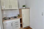 Möbliertes 1-Zimmer Apartment (25 qm) am Hauptcampus der Uni