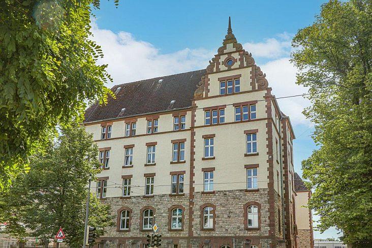 Etagenwohnung Braunschweig Nordstadt - 1 Zimmer, 25 m&sup2;, 345&euro; | Angebot:26163786