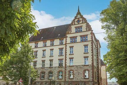 Wohnung Braunschweig Nordstadt - 1 Zimmer, 25 m&sup2;, 345&euro; | Angebot:26163786