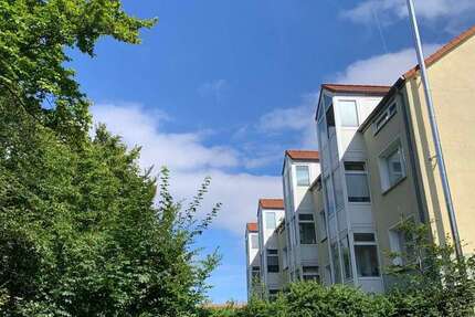 Wohnung Goslar Jürgenohl - 4 Zimmer, 71 m&sup2;, 99.000&euro; | Angebot:27440465