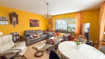 PLATZ FÜR ZWEI KONZEPTE OT: PEINE-BERKUM - Zweifamilienhaus Peine Südstadt | Angebot:26276458