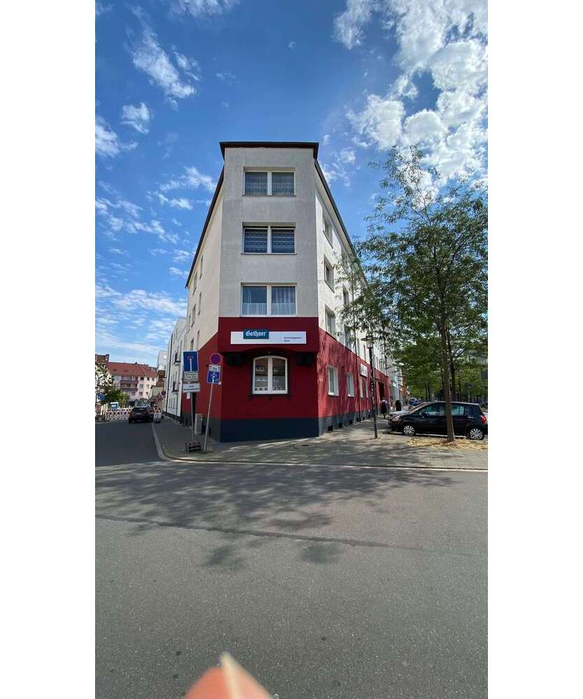 Wohnung zum Mieten in Hildesheim 850 € 100 m²