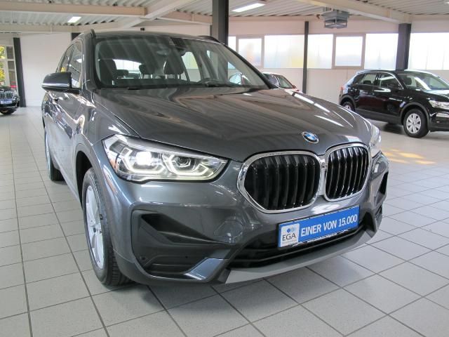 BMW X1 54.500 km 23.830 &euro; Salzgitter 38228