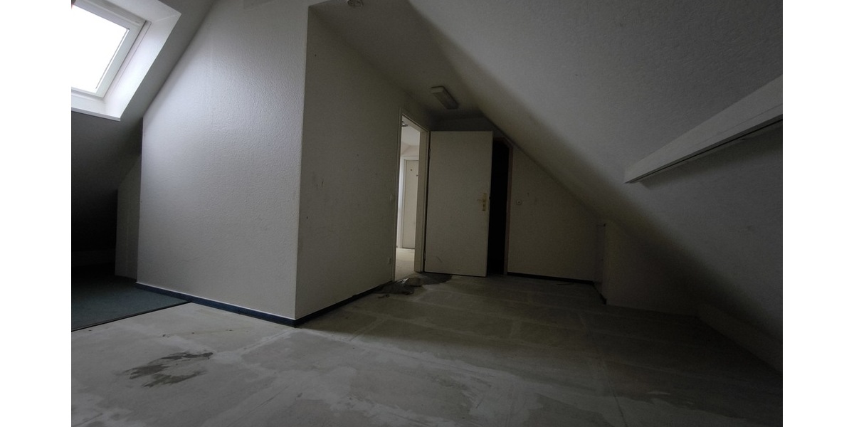 Großzügige Eigentums-Maisonette - Viel Platz für idyllisches Wohnen - Maisonettenwohnung Lengede | Angebot:25084048