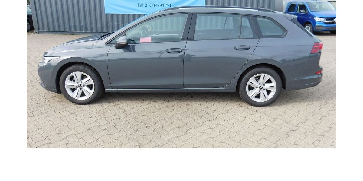 VW Golf 24.100 km 23.390 € Vordorf 38533
