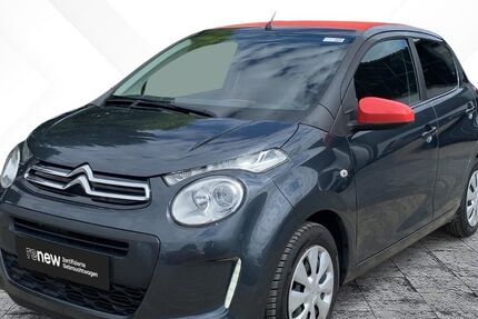 Citroen C1 116.000 km 8.990 &euro; Hildesheim 31135