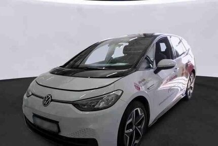 VW ID.3 44.242 km 16.990 € Vechelde 38159