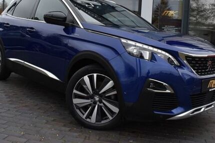 Peugeot 3008 95.209 km 16.990 &euro; Braunschweig 38114