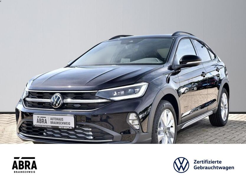 VW Taigo 4.450 km 27.950 € Braunschweig 38108