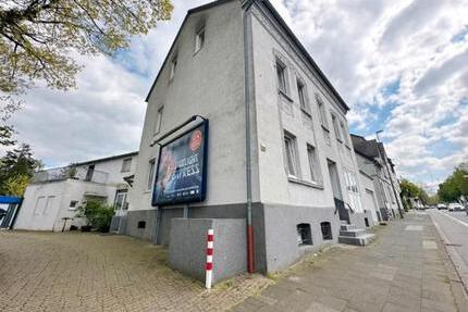 Mehrfamilienhaus Anlagenobjekt