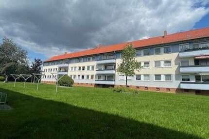 Wohnung zum Kaufen in Salzgitter Bad 37.500 € 51.93 m² 2 zimmer
