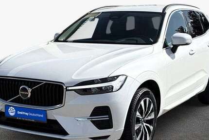 Volvo XC60 17.307 km 42.500 € Hildesheim 31135