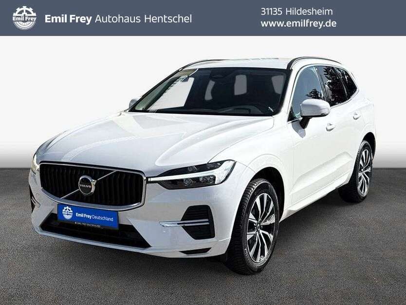 Volvo XC60 17.307 km 42.500 € Hildesheim 31135